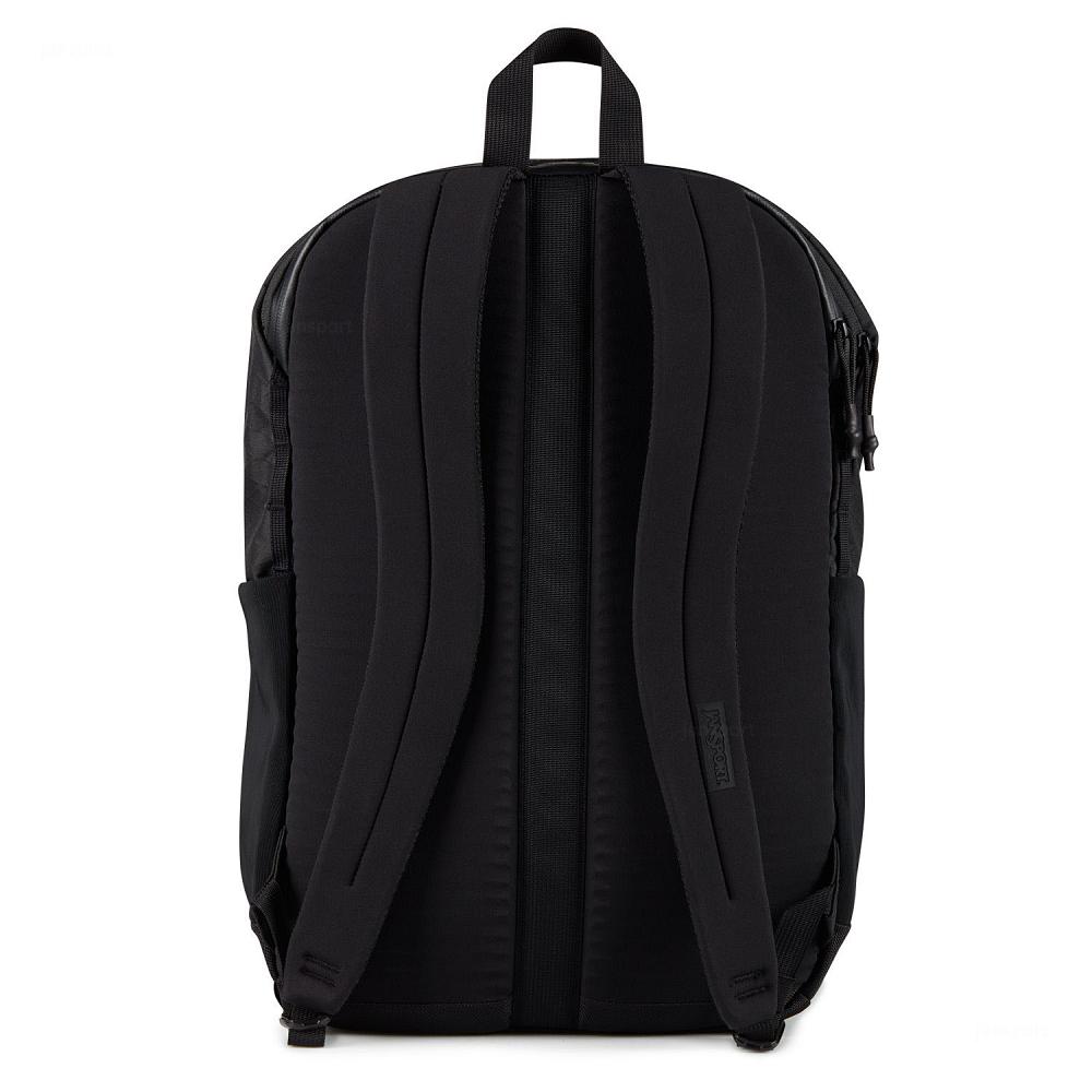 Sac à Dos Ordinateur JanSport Pro Pack Noir | LYN-27234247